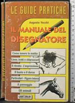 Le guide pratiche. Il manuale del disegnatore