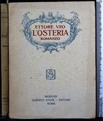 L' osteria