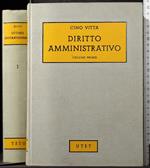 Diritto amministrativo. Vol 1