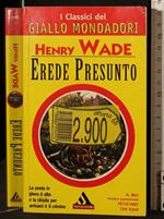 Erede presunto