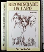 Ricominciare da capo