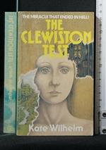 The Clewiston Test