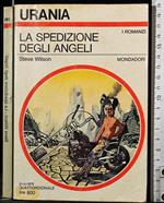 La spedizione degli angeli