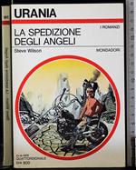 La spedizione degli angeli