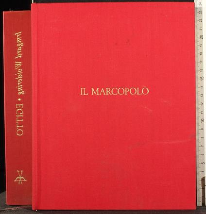 Il Marcopolo. Egitto - Irmgard Woldering - copertina