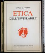 Etica dell'inviolabile