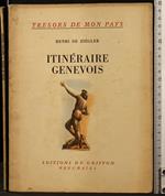 Itineraire Genevois