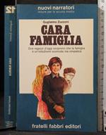 Cara famiglia