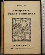 Conquiste Della