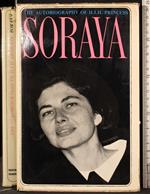 Soraya. Autobiography