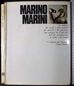 I maestri del Novecento. Marino Marini