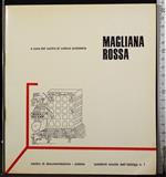 Magliana rossa