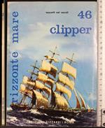 vascelli nei secoli 46 clipper