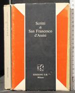 Scritti di San Francesco D'Assisi