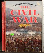 The golden book of the civil war