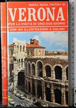 Nuova Guida pratica di Verona