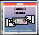 Cambio change