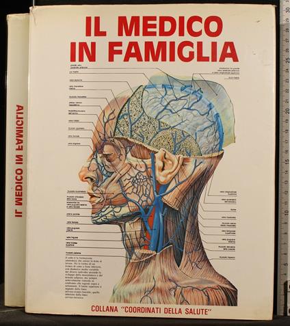 Il Medico In - copertina