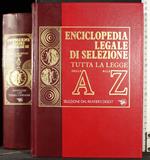 Enciclopedia legale