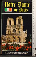 Notre Dame di Parigi