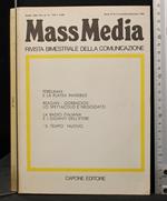 Mass Media. Rivista Della Comunicazione. N 5, 1985