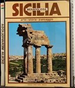 Meravigliosa Sicilia