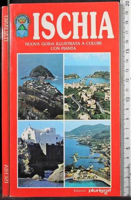 Ischia - copertina