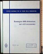 Rassegna della letteratura sui cicli economici