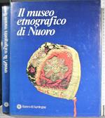 Il museo etnografico di Nuoro