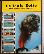 Le isole Eolie