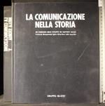 La comunicazione nella storia