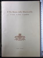 Il Pio Monte della Misericordia