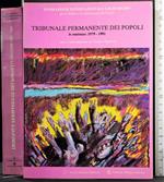 Tribunale permanente dei popoli