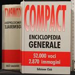 Compact. Enciclopedia Generale