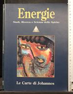 Energie. Le carte di Johannes