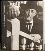 Robert Mitchum Un Duro Dal Cuore Tenero