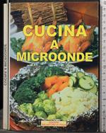 Cucina a Microonde