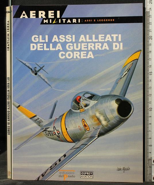 Gli Assi Alleati Della Guerra Di - copertina