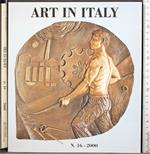 Art in Italy. N 16-2000