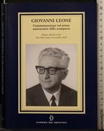 Giovanni Leone