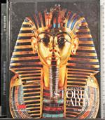 La grande storia dell'arte 13. Arte Egizia