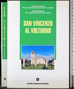 San Vincenzo al Volturno