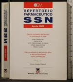 Repertorio Farmaceutico Ssn. Aprile 2005