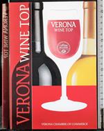 Verona wine top