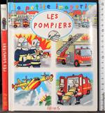 Les pompiers