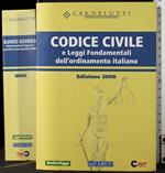 Codice civile edizione 2008