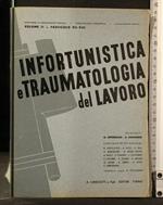 Infortunistica e Traumatologia Del Lavoro Luglio-Agosto 1936 Vol