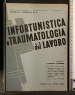 Infortunistica e Traumatologia Del Lavoro Marzo-Aprile 1937 Vol