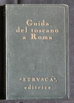 Guida Del Toscano a Roma
