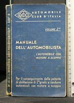 Manuale Dell'Automobilista Vol 2